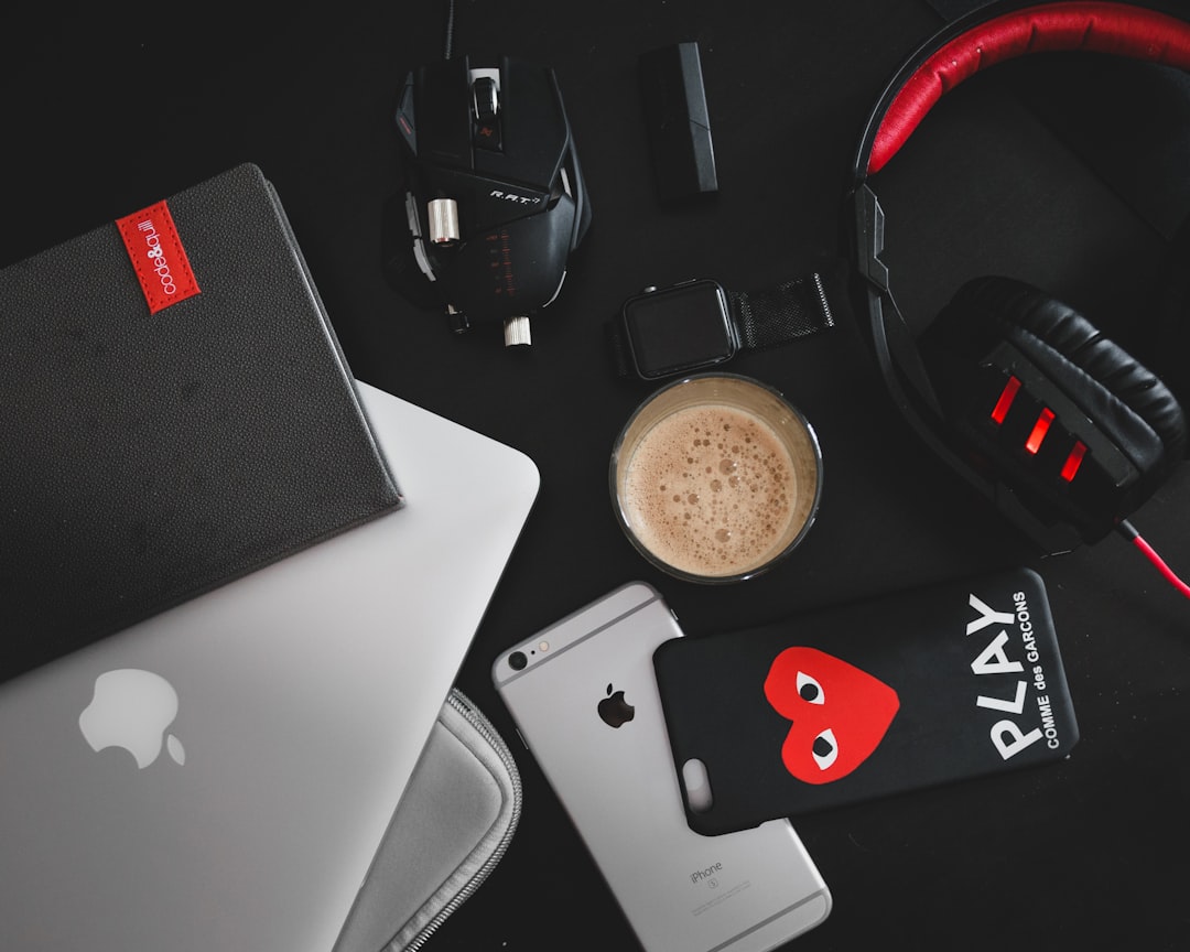 Unlocking Productivity: The Tech Gadgets You Didn’t Know You Needed Unlocking Productivity: The Tech Gadgets You Didn’t Know You Needed